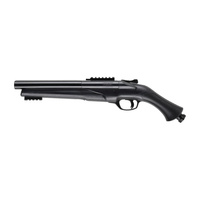 RAM Umarex T4E TS 68 cal. 68 HDS gen rubber-bullet shotgun. 2 CO2