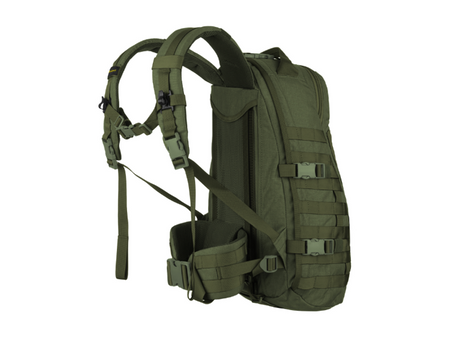 Wisport Caracal 25 backpack - Olive