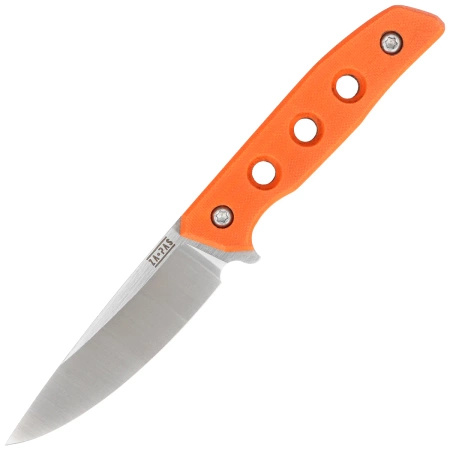 ZA-PAS - Ambro knife - G10 Orange