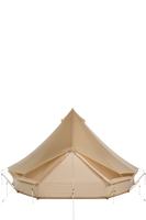 CanvasCamp - Nylon Tent - Tropic Sibley Fly 400