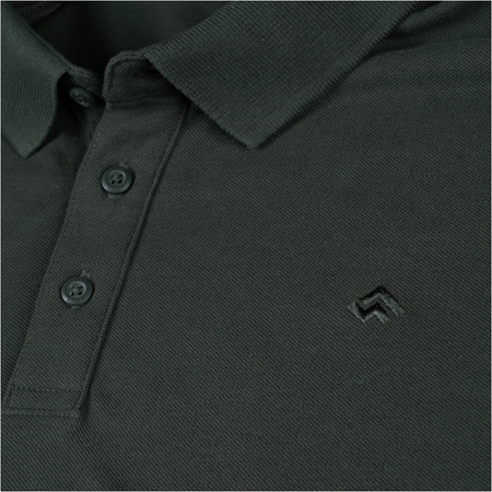 Alpinus - Sherali polo shirt - khaki