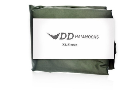 XL hammock protective sleeve - DD Hammocks XL Sleeve - Olive