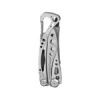 Leatherman Skeletool multitool (830920) silver - 7 tools