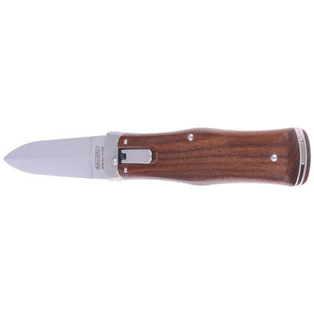 Mikov Predator N690 Clip Knife (241-ND-1/N CLIP)