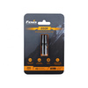 Fenix E02R flashlight black