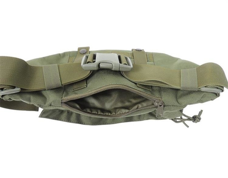 Wisport Gekon Hip Bag Kidney - Olive