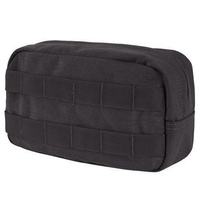 Pocket - Condor Organizer - Utility Pouch - Black - MA8-002