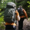 Alpinus - Veymont 45 backpack - sage