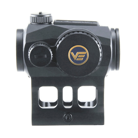 Vector Optics - Scrapper 1x22 Red Dot collimator - Black - SCRD-45