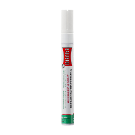Ballistol - Multi-purpose oil in a 15 ml dropper bottle
