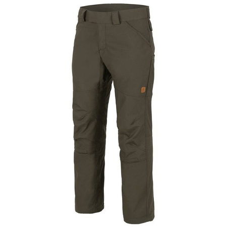 Helikon Woodsman Trousers - Taiga Green