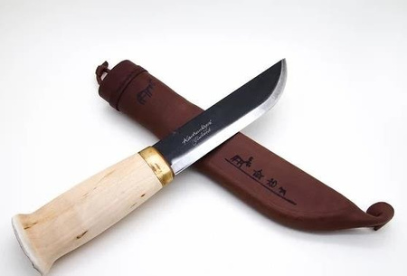 Lappi Leuku 175 knife - Handmade