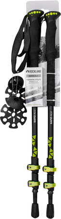 Rockland RAPID ALU trekking poles