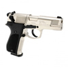 Walther - CP88 wind gun nickel 4.5 mm diabolo