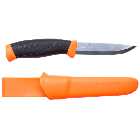 MORAKNIV - Mora Companion Orange (S) knife