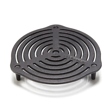 Petromax Cast Iron Stacking Grate 30 Cm