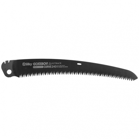 Silky Gomboy Outback Edition 240-8 Folding Saw