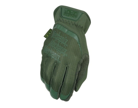 Mechanix Wear Fast Fit Gloves - Olive Drab