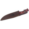 Muela Full Tang Pakkawood 210mm Hunting Knife (JABALI-21E)