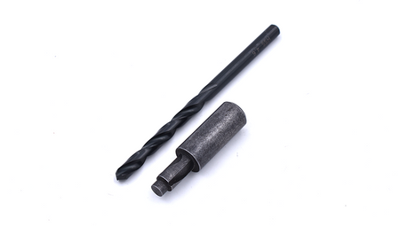 Countersink 1/4" for Corby screws - with pilot drill bit