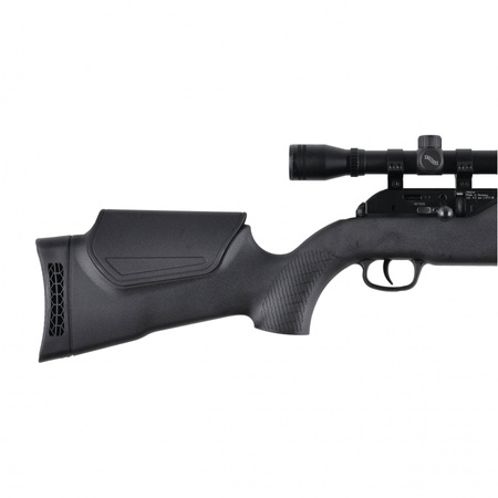 Umarex - Airmagnum 850 M2 XT Kit 4.5mm windcheater with compensator
