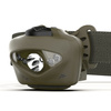 Princeton Tec - Vizz 550 RGB MPLS head flashlight - 550 lm - Olive Drab - VIZZ23-RGB-MPLS-OD