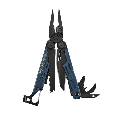 Leatherman Signal Nocturnal multitool (833323) - 19 tools
