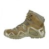 Lowa Zephyr GTX Mid TF UK boots - green