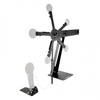 RazorGun - Texas Star wind target with popper