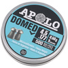 Apolo - Domed shot 4.52 mm, 500 rounds. 0.60g/9.0gr (19913-2)