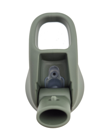 Klean Kanteen Flip Seal Sport Cap for Classic, Kid and Reflect bottles