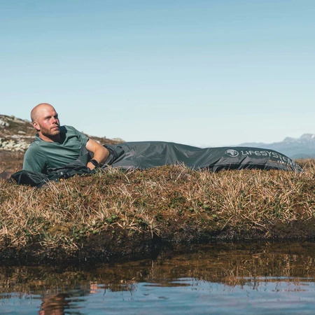 Stratosphere Tent - Bivy - SNUGPAK