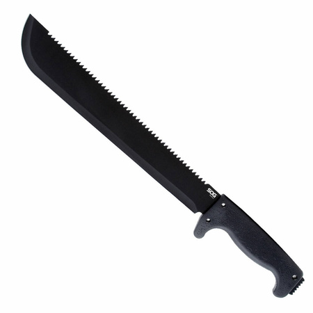 SOG - Sogfari survival machete - Black - MC01-N-CP