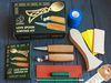 Carving Starter Kit - BeaverCraft DIY04 - Celtic Spoon Carving Kit