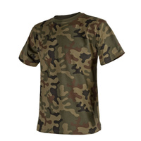 Helikon - Classic Army T-Shirt - Forest Panther