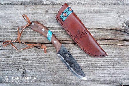 Condor Blue River Knife