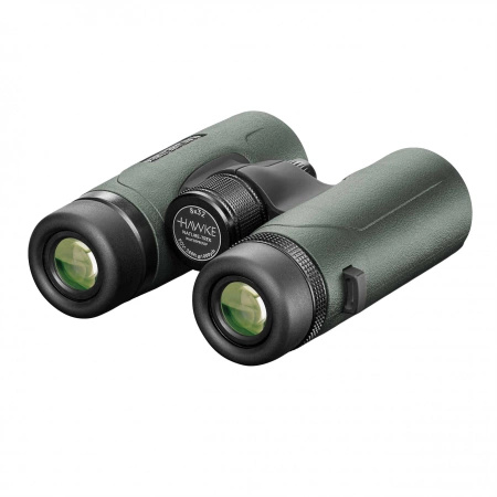 Hawke Nature Trek 8x32 green binoculars