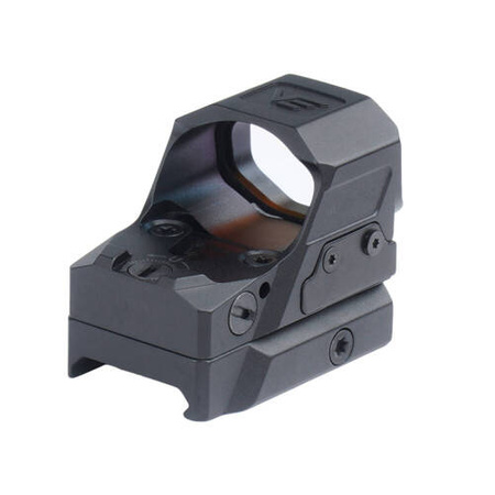 Vector Optics - Frenzy-X 1x19x28 GenII Red Dot Sight collimator - Weaver - MOJ - SCRD-64