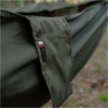 TigerWood - Bison hammock 3m - olive