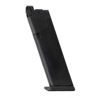 Glock - Glock 17 gen 5 ASG Magazine. 6 mm 22 cartridge