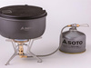 SOTO Fusion Trek OD-1FT gas stove