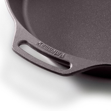 Petromax Fire Skillet FP20 cast iron skillet