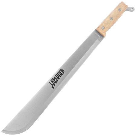 Martinez Albainox Explorer Wood Satin machete (31761)