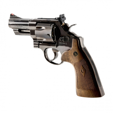 Smith&Wesson - Replica M29 6mm 3" ASG revolver