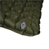 Alpinus - Aarhus mattress - green