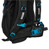 Campus - HORTON 30L city backpack - graphite/gray/blue