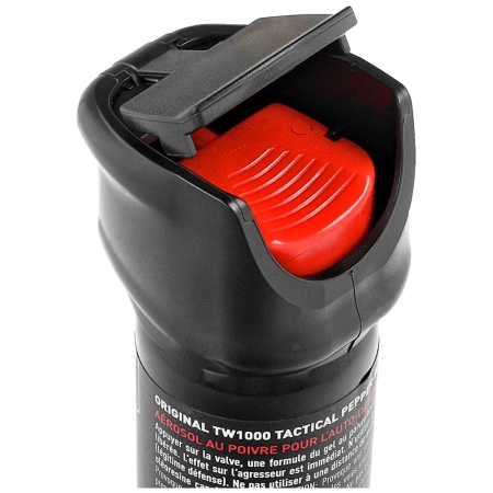 Hoernecke - TW 1000 Pepper-Gel 63 ml pepper gas - gel