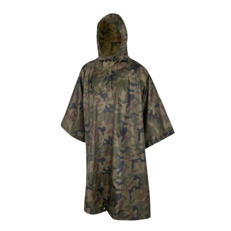 Poncho - Helikon - Forest Panther - wz. 93