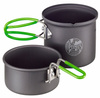 Travel Cookware - Optimus Terra Solo Cookset 0.6l