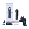 Olight Perun 2 head and angle flashlight - 2500 lumens